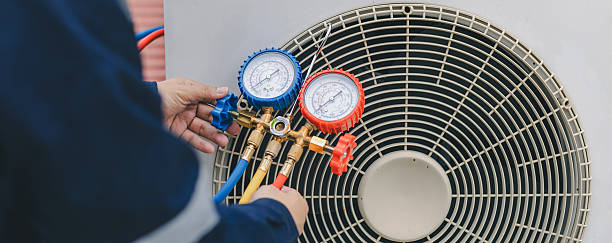 Licensed Hvac service in Ft Mitchell, KY - JG Cool HVAC